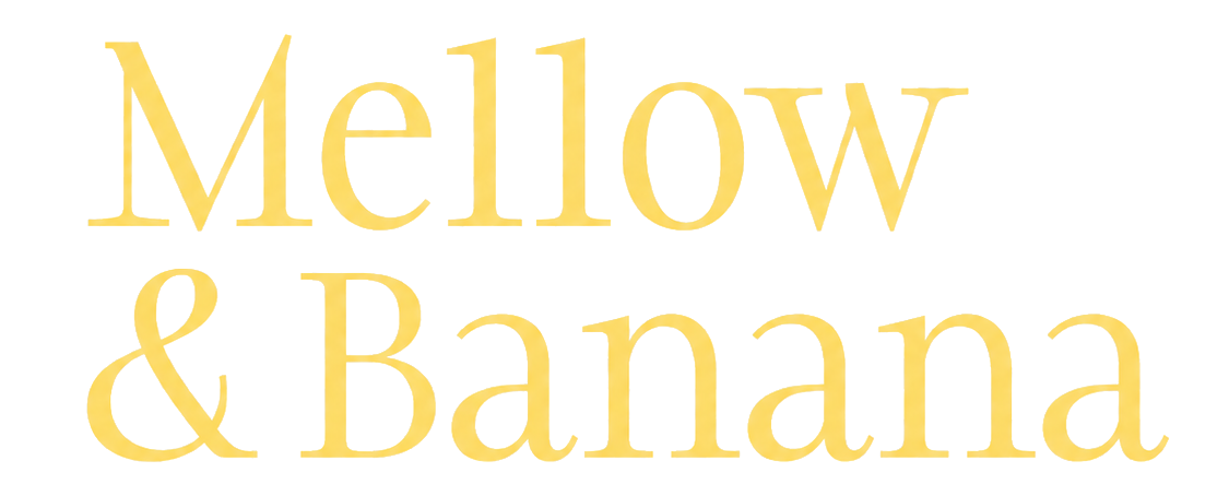 Mellow & Banana